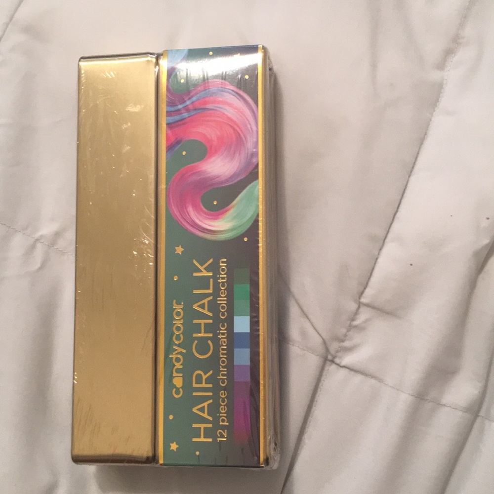HAIR CHALK